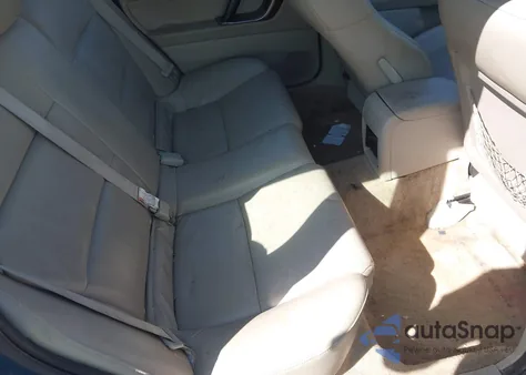 2008 Subaru Outback 2.5I Limited/2.5I Limited L.l. Bean Edition из США, поврежденный, VIN 4S4BP62C187344109